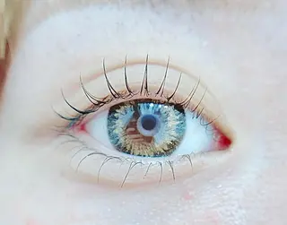 マツエク・マツパ Rabbit hagaのマツエク・マツパデザイン