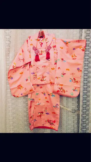 ヘアアレンジ キッズ mmagicca. 【 まじか. 】のヘアスタイル