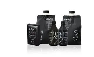 🖤みらい🖤縮毛/ ブリーチモデル募集のヘアスタイル