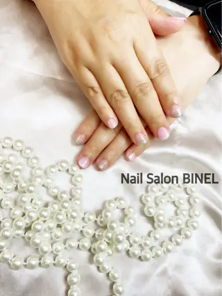 ネイル H. Yuukaのネイルデザイン