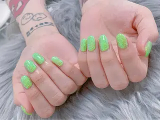 ネイル Nina's nailのネイルデザイン