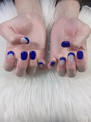 ネイル miwa ミワのネイルデザイン