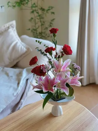 この花 エステサロンのエステ・リラクイメージ