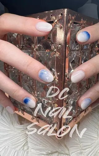 ネイル DC nail salonのネイルデザイン