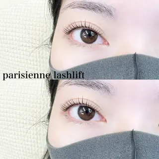 マツエク・マツパ KAHO 🌙のマツエク・マツパデザイン