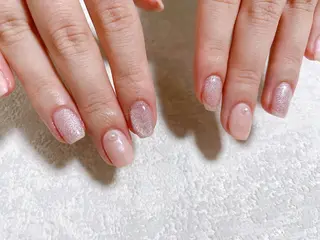 ネイル Mogu nail 二子玉川のネイルデザイン