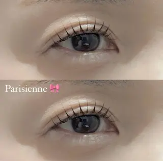 マツエク・マツパ eyelash&eyebrow Mimu【ミム】所属・Mimu. momokaの眉毛・アイブロウイメージ