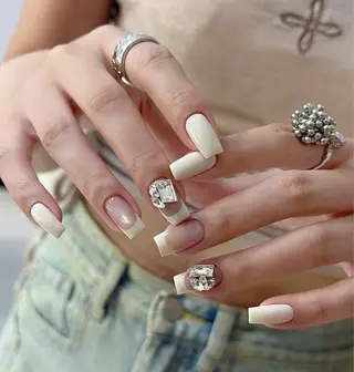 ネイル HAHA salon所属・HAHA salonのネイルデザイン