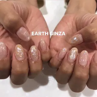 ネイル Charme. NOBUKOのネイルデザイン