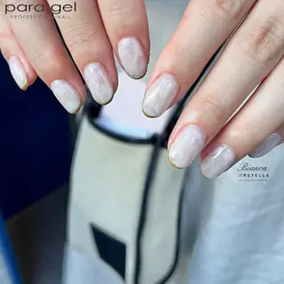 ネイル Mojyam nail所属・松本 実咲のネイルデザイン