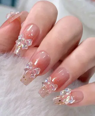 ネイル H.baby Nail Salonのネイルデザイン