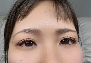 マツエク・マツパ Lucht所属・Lucht (Lino)のマツエク・マツパデザイン