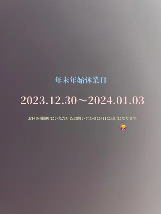 ネイル irooo 21のネイルデザイン