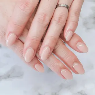 ネイル Me19🕊️‎🤍 yuriのネイルデザイン