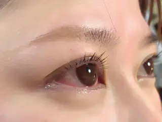 マツエク・マツパ 矢野 つかさのマツエク・マツパデザイン