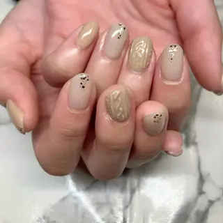 ネイル MALAMA NAILのネイルデザイン