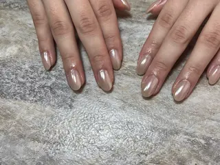 ネイル nailsalon auneのネイルデザイン