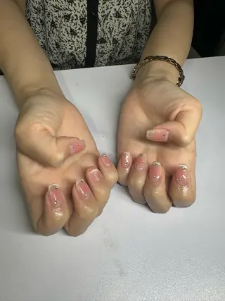 ネイル IROHA NAIL 北村菜帆のネイルデザイン