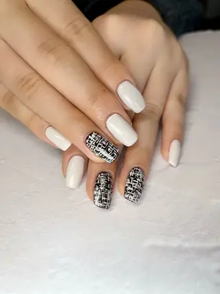 ネイル li___nail 31のネイルデザイン