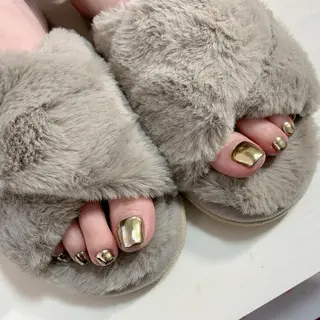 ネイル nail salon M'U【エムユー】のネイルデザイン