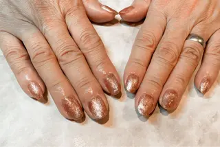 ネイル NAIL Salon IP所属・長谷川 奈緒美のネイルデザイン