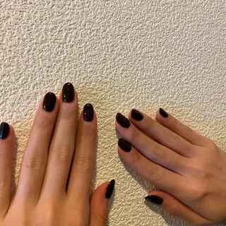 ネイル Mogu nail 二子玉川のネイルデザイン