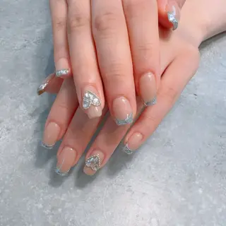 ネイル nail salon nommi yukaのネイルデザイン