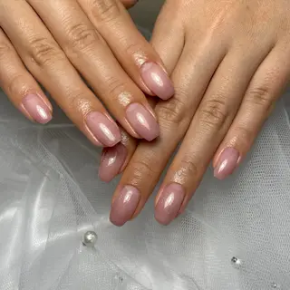 ネイル NAILSALON SONA所属・T. Ranのネイルデザイン