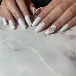 ネイル Ami 🦥のネイルデザイン