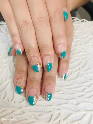 ネイル Salon MINEのエステ・リラクイメージ