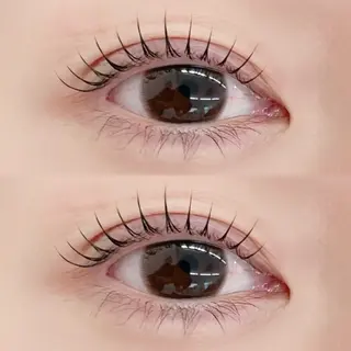 マツエク・マツパ CLUTCH やまなかのマツエク・マツパデザイン