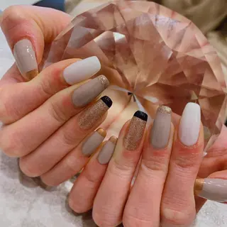 ネイル private nail salon   Amily所属・竹澤 紫乃のその他イメージ