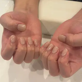 ネイル elfia nailstudio所属・tamaki araiのネイルデザイン