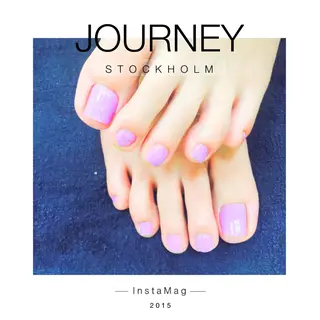 ネイル Ly   hair（リーヘア）所属・Lyhair🦊🎀 AKIのヘアスタイル