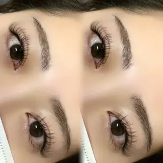 マツエク・マツパ La belle 【ラベール】IONAのマツエク・マツパデザイン