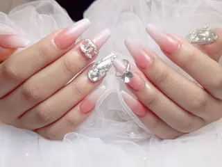 ネイル ネイルサロン lotusのネイルデザイン