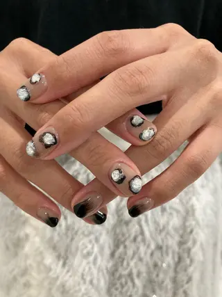 ネイル Oka Megのネイルデザイン