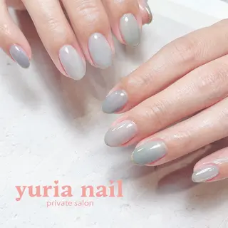 ネイル 小林 ゆりあのネイルデザイン