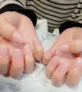 ネイル flure de neige yukiのネイルデザイン
