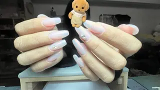 ネイル Eveネイル チップスカルプ専門店のネイルデザイン