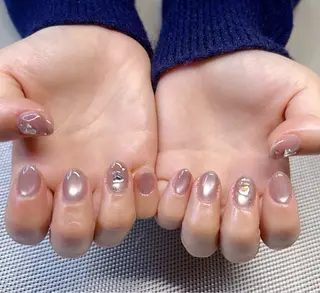 ネイル YKネイルサロン所属・YK ネイルサロンのネイルデザイン