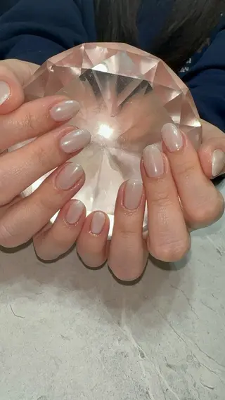 ネイル Nailsalon Clairのネイルデザイン