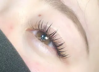 マツエク・マツパ eyelash  e'nのマツエク・マツパデザイン