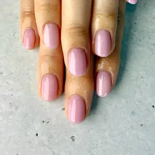 ネイル intheForest所属・Koga Rieのネイルデザイン