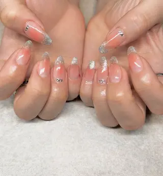 ネイル N.style所属・Ｎ. styleのネイルデザイン