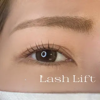 マツエク・マツパ eyemoy CHINATSUのマツエク・マツパデザイン