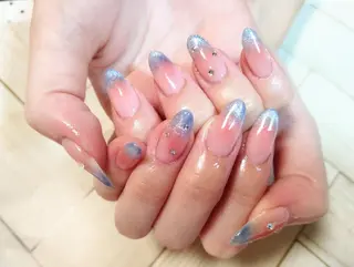 ネイル ＤI'A ネイルサロンのネイルデザイン