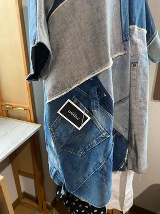 CRADLE Takeuchiのヘアスタイル