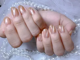 ネイル You&Me Miyuのネイルデザイン