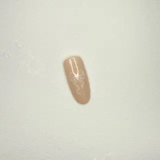 ネイル セプトアカデミー てらもとのネイルデザイン